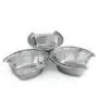 Horseshoe 3 Bowl Bowl