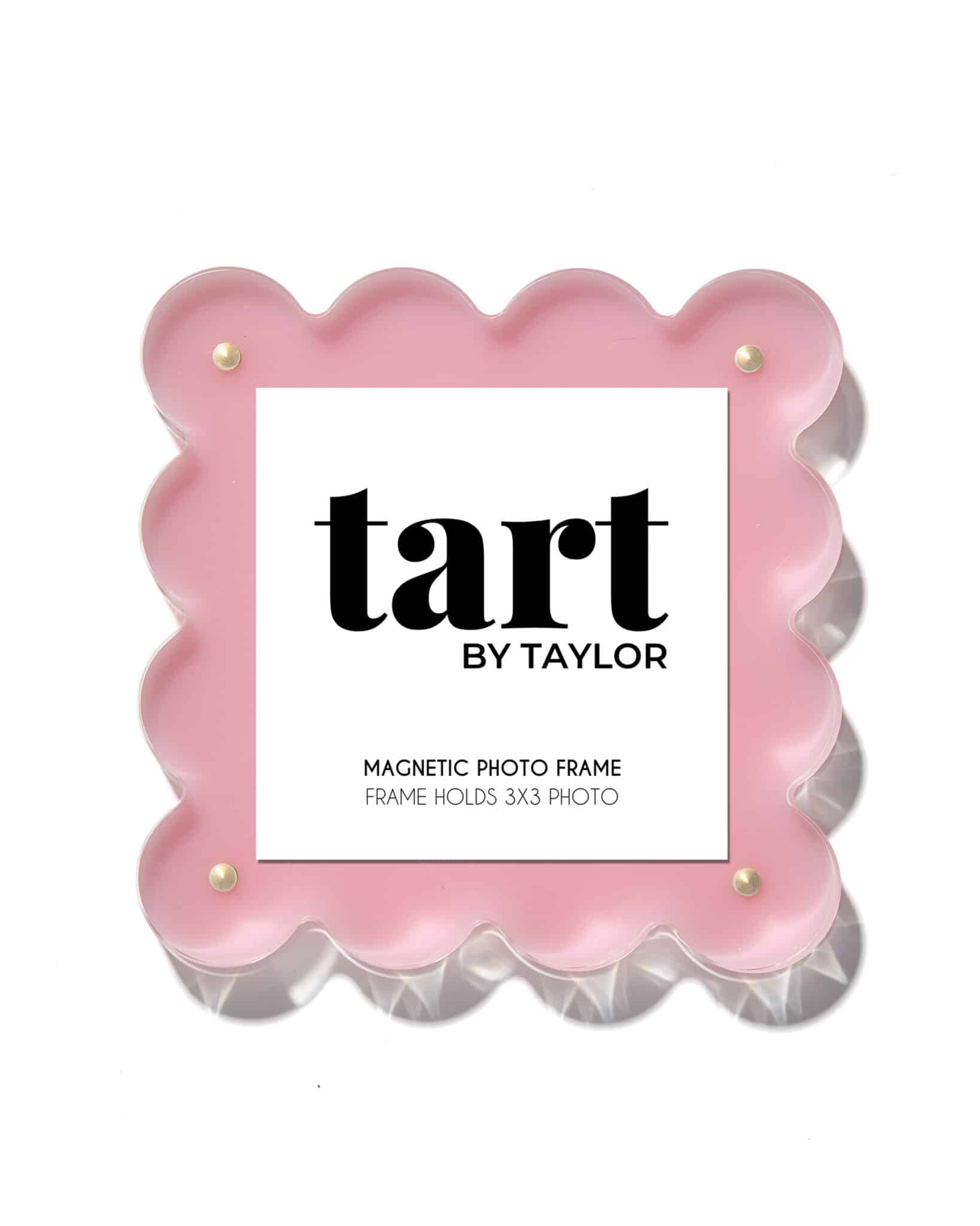 Light Pink Mini Frame