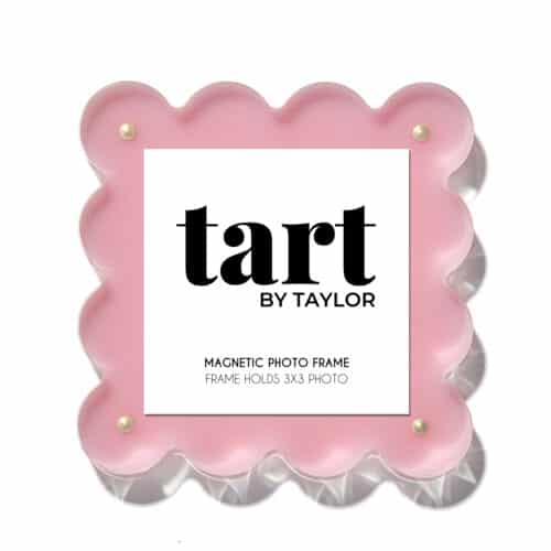 Light Pink Mini Frame