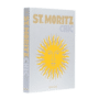 St. Moritz Chic Travel Book