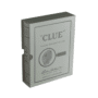 Bookshelf Edition Game - Clue