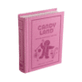 Bookshelf Edition Game - Candy Land