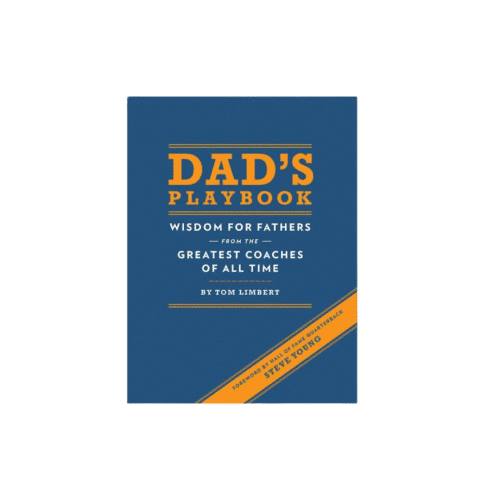 Dad's Playbook