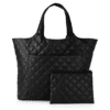 Icon Solo Pebbled Tote