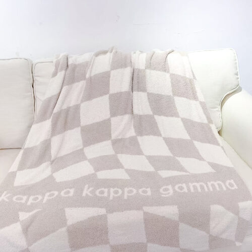 Sorority Sweet Dreams Blanket - Image 3