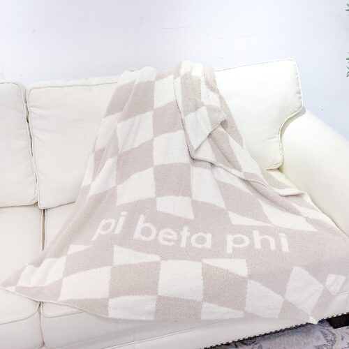 Sorority Sweet Dreams Blanket - Image 4