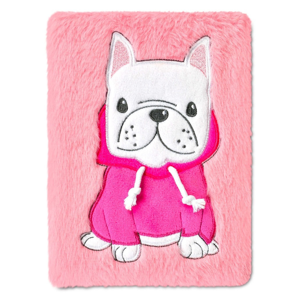 724-1044-Frenchie-Journal