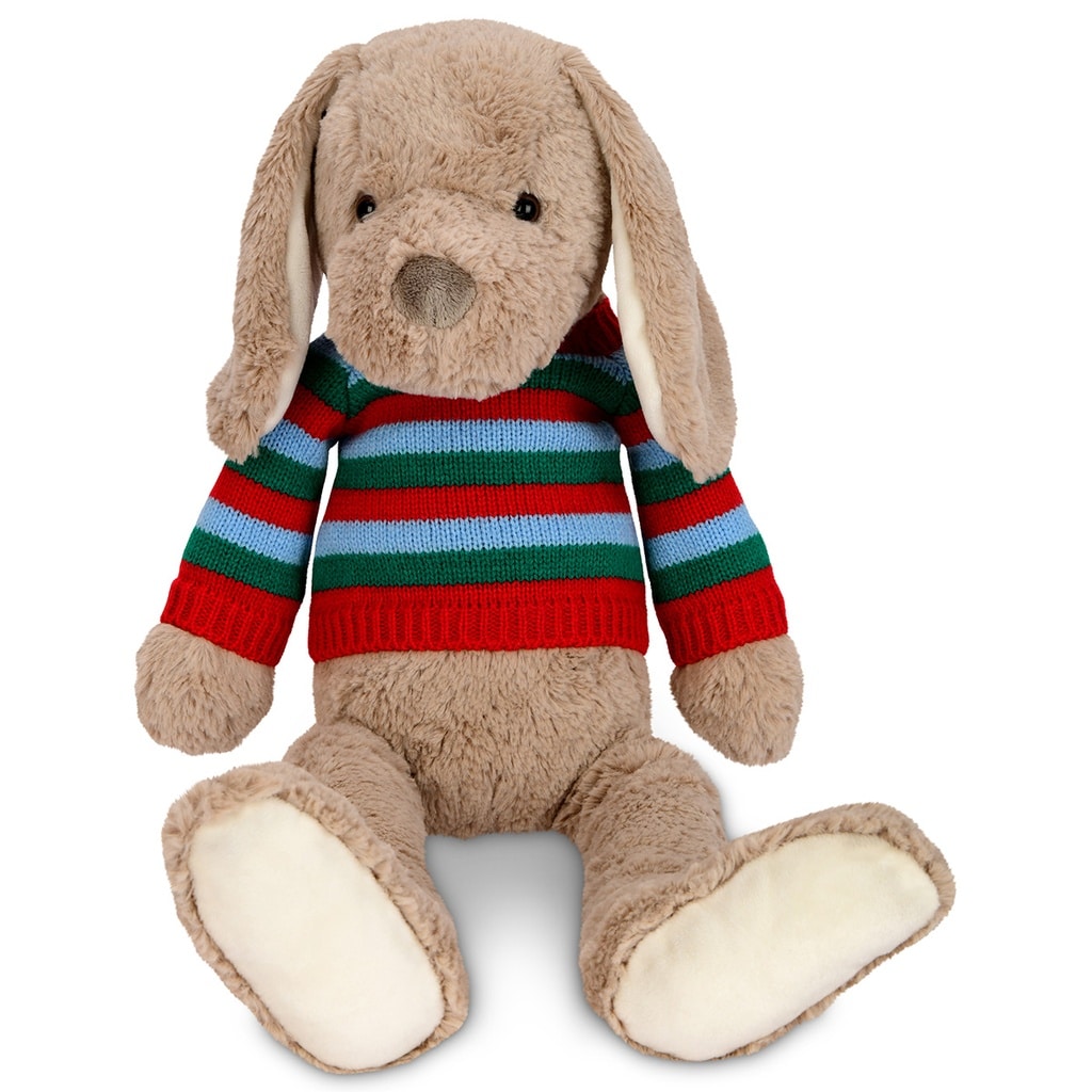 780-3841-Sweater-Pup-Plush