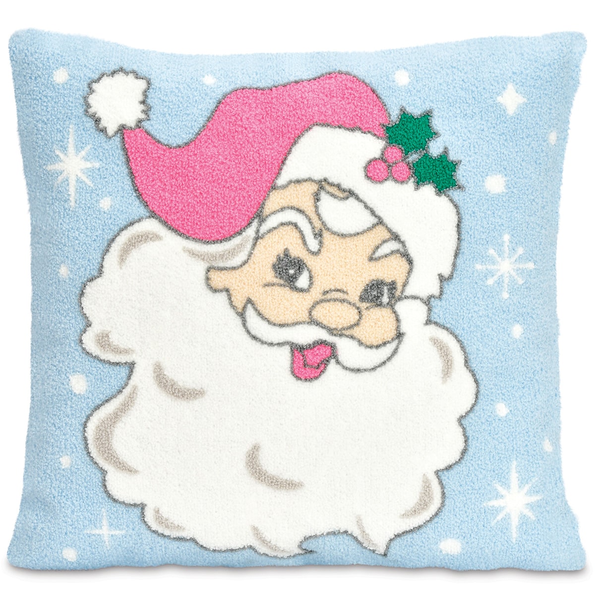 780-4407-Santa-s-Favorite-Chenille-Plush