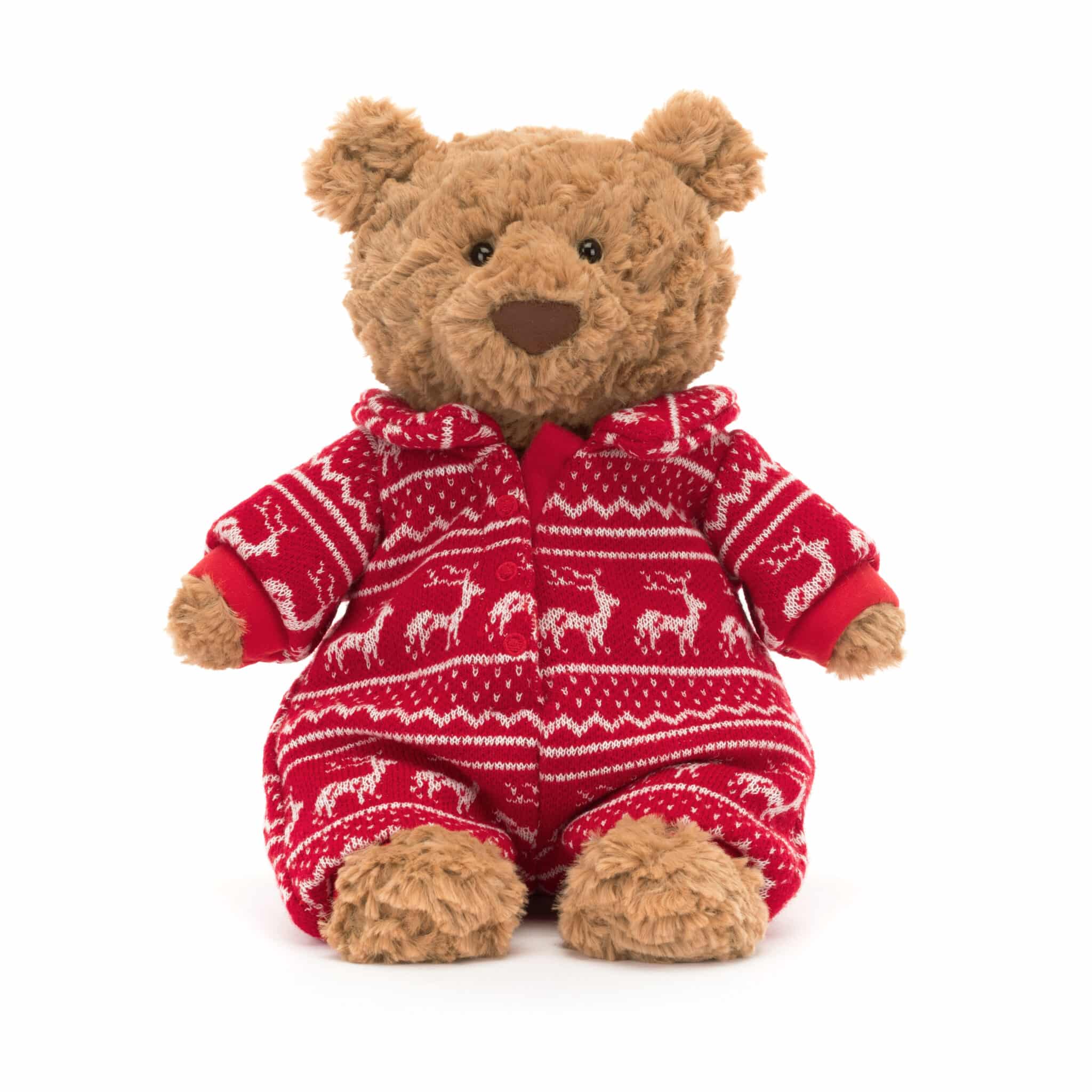 BARM2WPJ-Bartholomew-Bear-Winter-Pyjamas-7