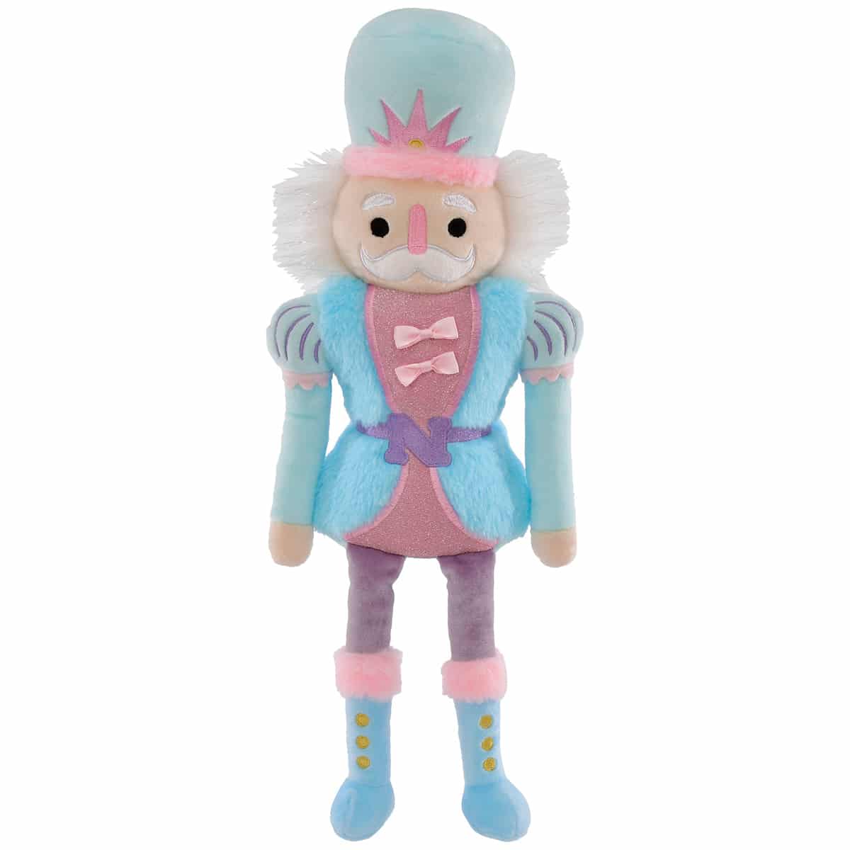 Christian-Nutcracker-Plush