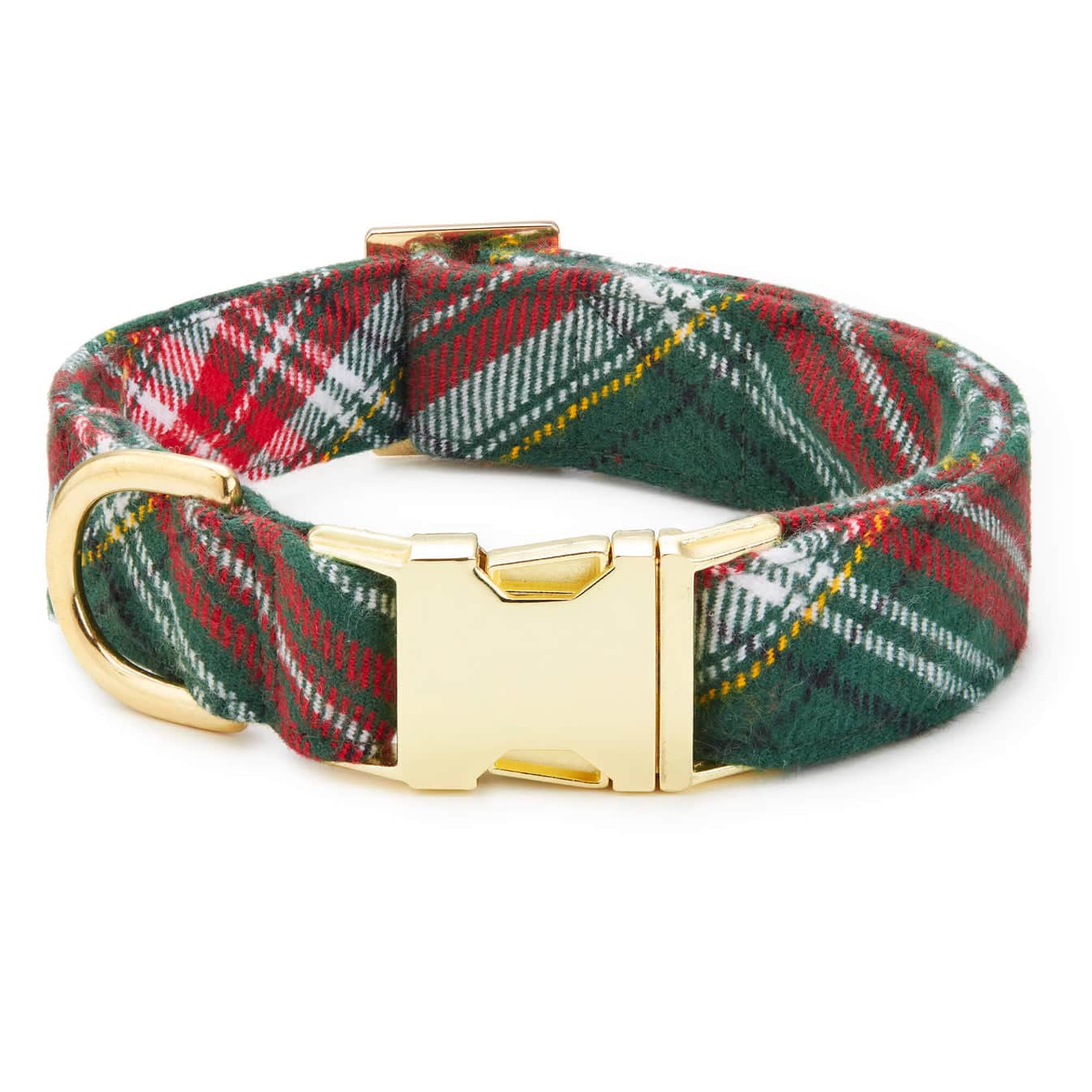 HollyJolly_Plaid_Flannel_Collar_Front