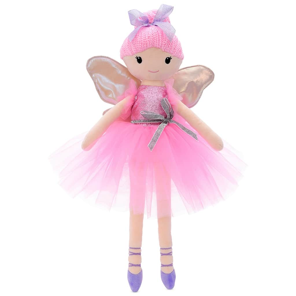 Sugar-Plum-Fairy-Plush