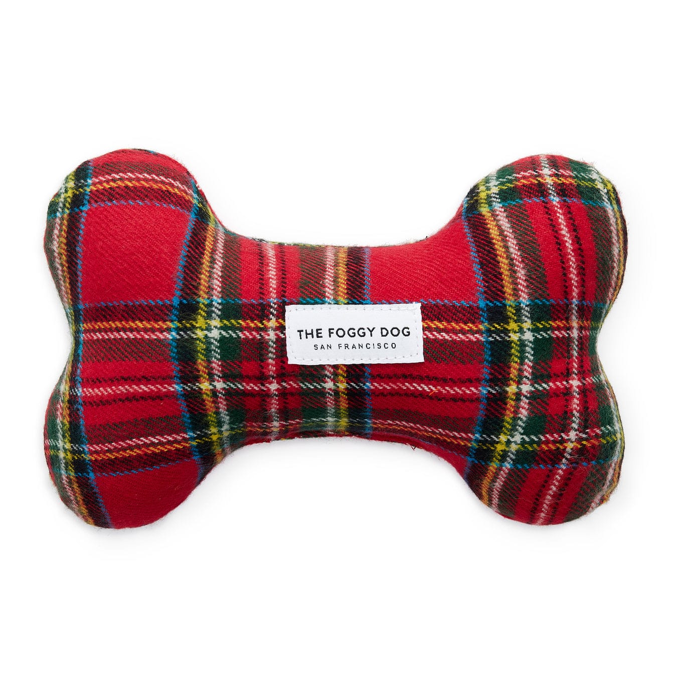 Tartan_Toy