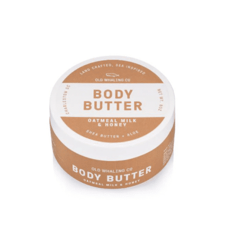 Old Whaling Company Body Butter