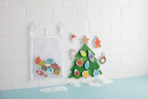 Tree Bath Stickables - Image 2