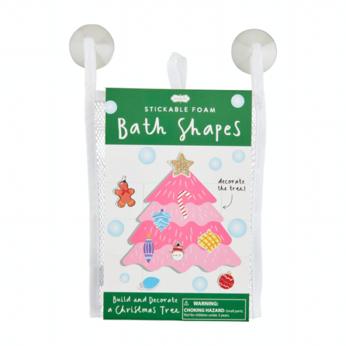 Tree Bath Stickables