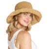 Sun Kissed Sun Hat - Image 3