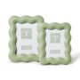 Wavy Wood Photo Frame - 4x6
