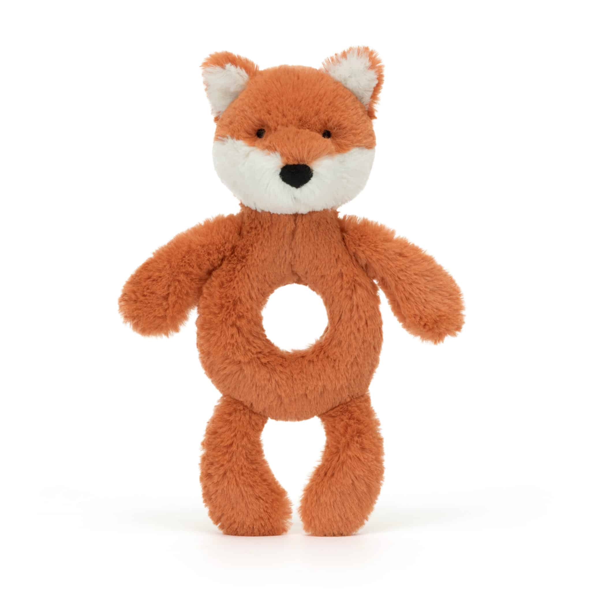 BRR4FXC-Bashful-Fox-Ring-Rattle-7