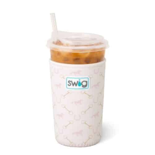 Bits and Pieces Iced Cup Coolie 22oz