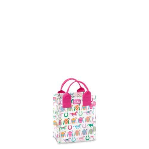 Go Baby Go Reusable Bag - Image 5