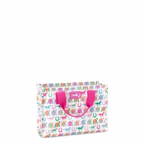 Go Baby Go Reusable Bag - Image 3