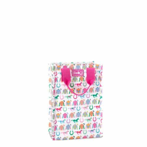 Go Baby Go Reusable Bag - Image 4