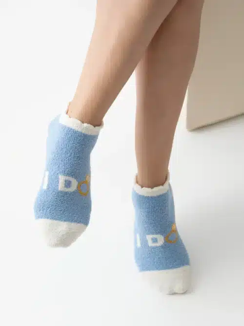 I Do Home Socks - Image 2