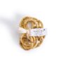 Bamboo Napkin Rings S/4