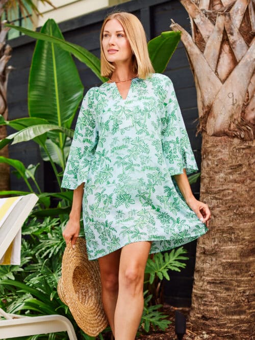 Elizabeth Caftan - Image 3