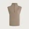 Magnolia Half Zip Tank 2.0 - Image 3