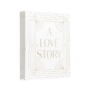 A Love Story Wedding Album