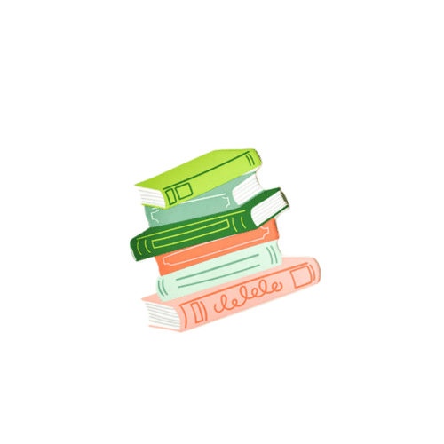Book Club Mini Attachment