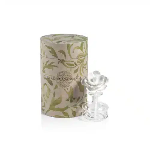 Mini Grand Casablanca Porcelain Diffuser