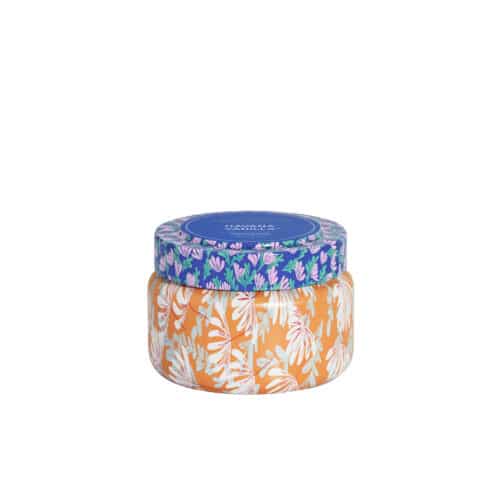 Pattern Play Havana Vanilla 8,5oz Travel Tin