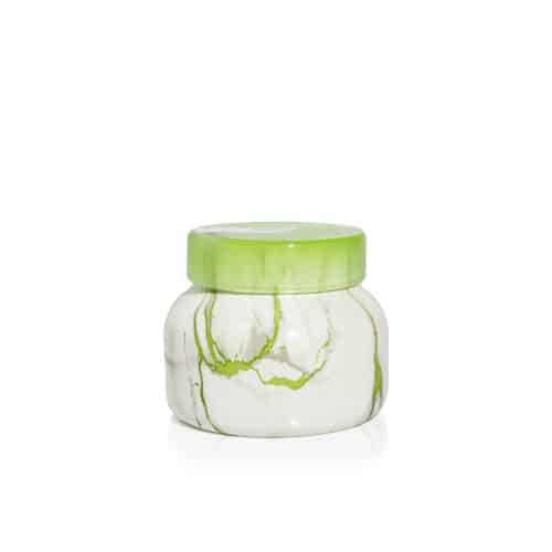 Mod Marble 8oz Jar