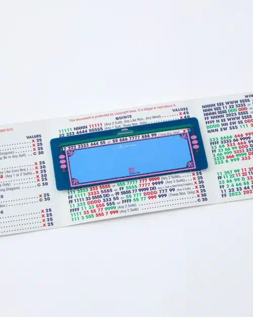 Mahjong Line Finder - Image 3