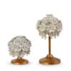 Floral Candle Holders - Image 2