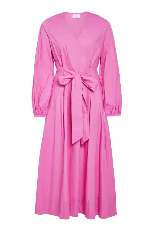Adler Pink Dress