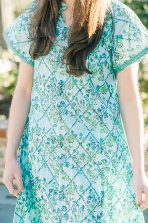 Blue Bell Blair Midi - Image 3