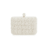 Venus Ivory Minaudiere