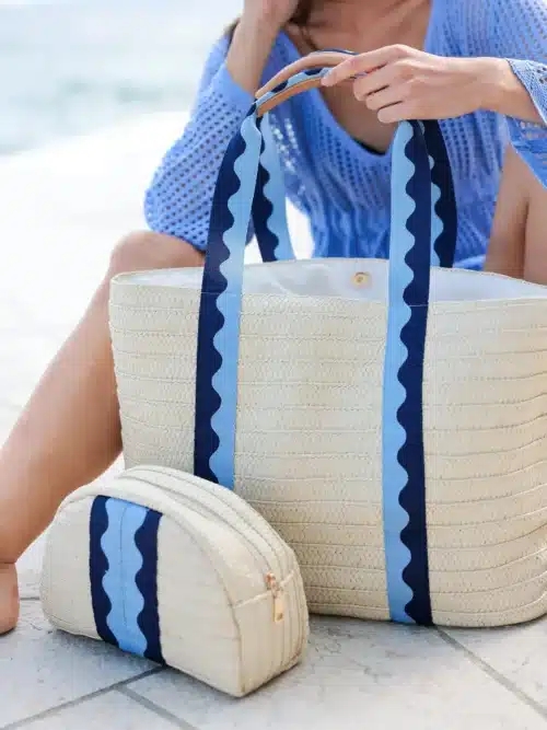 Marbella Tote - Image 2