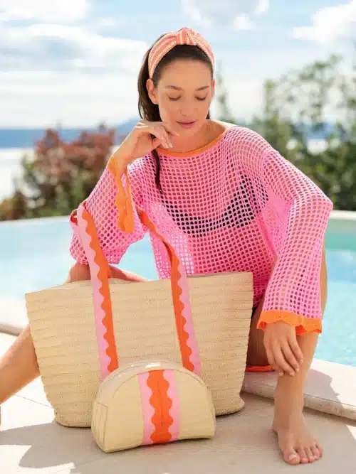 Antigua Tote - Image 2