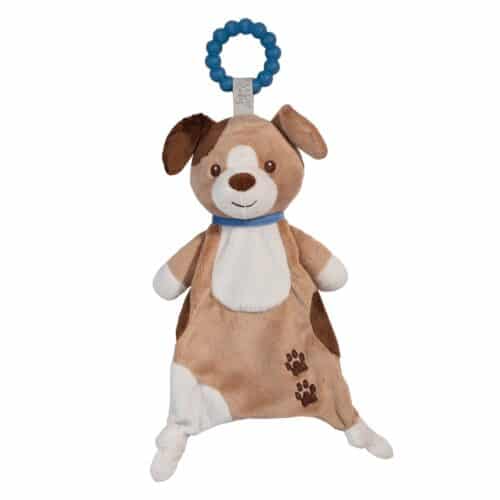 Zeke Puppy Lil Teether
