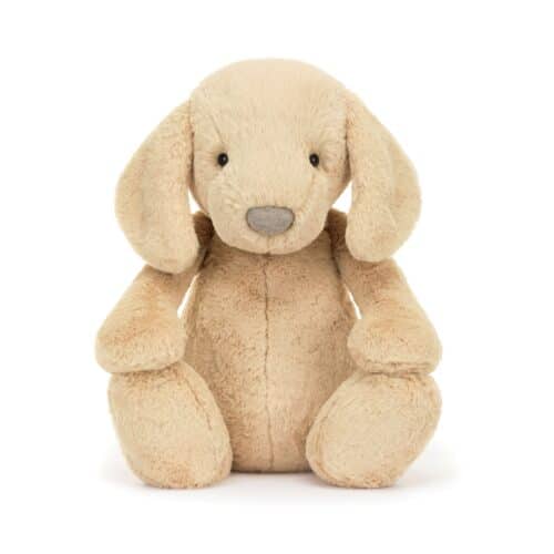 Bashful Luxe Puppy Orlando Big