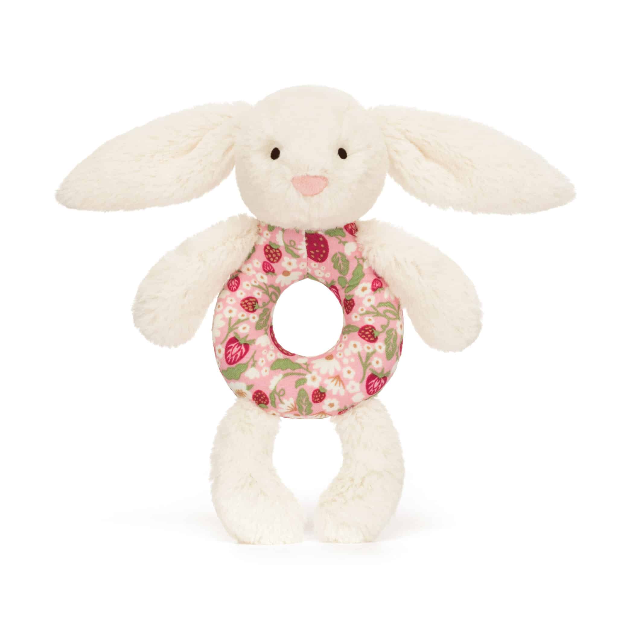 BRR4MS-Blossom-Cream-Bunny-Berry-Ring-Rattle-7