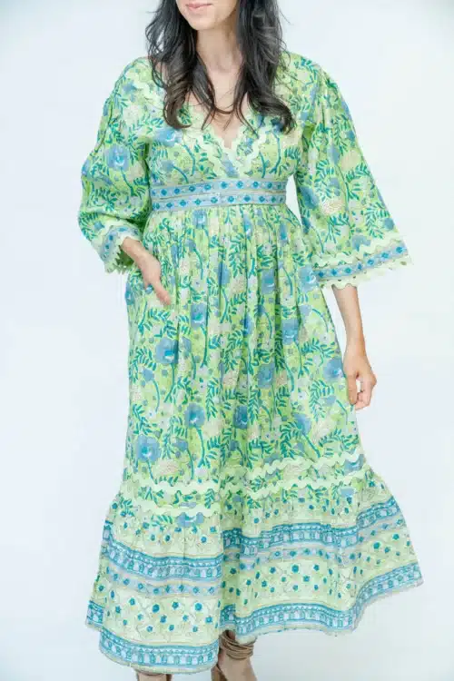 Casita Sweetgrass Midi