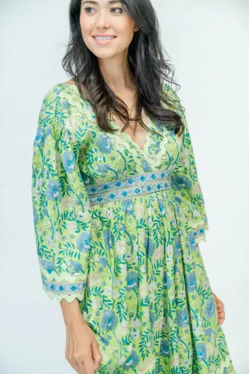 Casita Sweetgrass Midi - Image 2