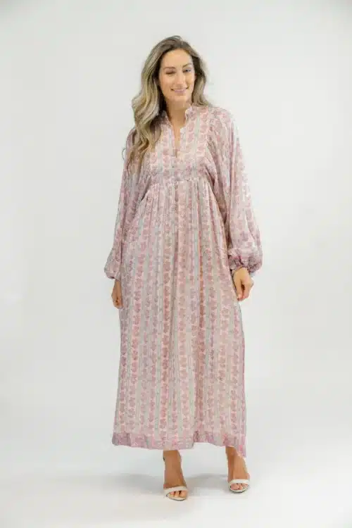 Cassia Rosemary Maxi